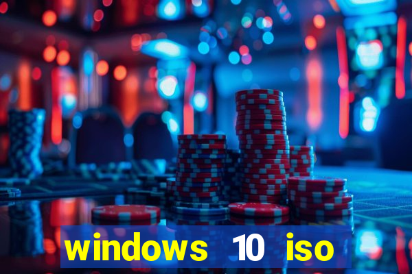 windows 10 iso google drive